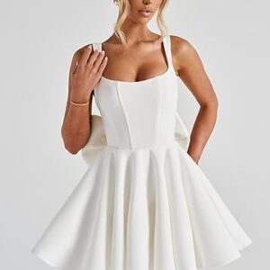 Sommerglanz Cocktailkleid